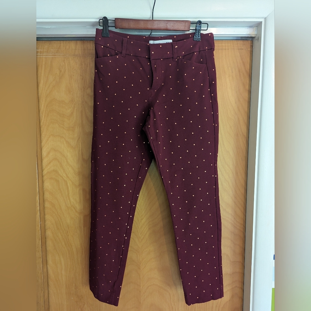 Old Navy Pixie Pants